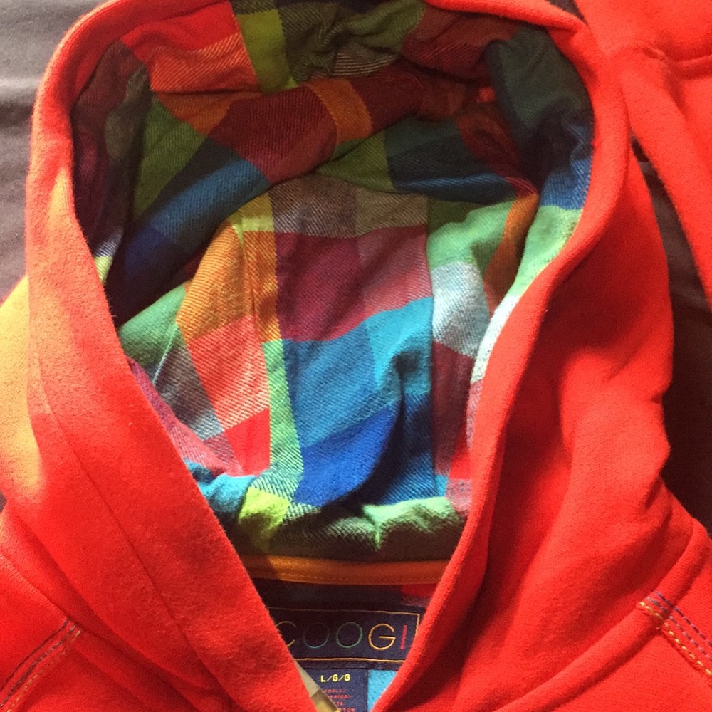 Full Zip Jacket - Picture 2 of 2